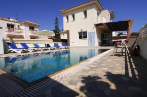 Отель Maouris Villa  Протарас